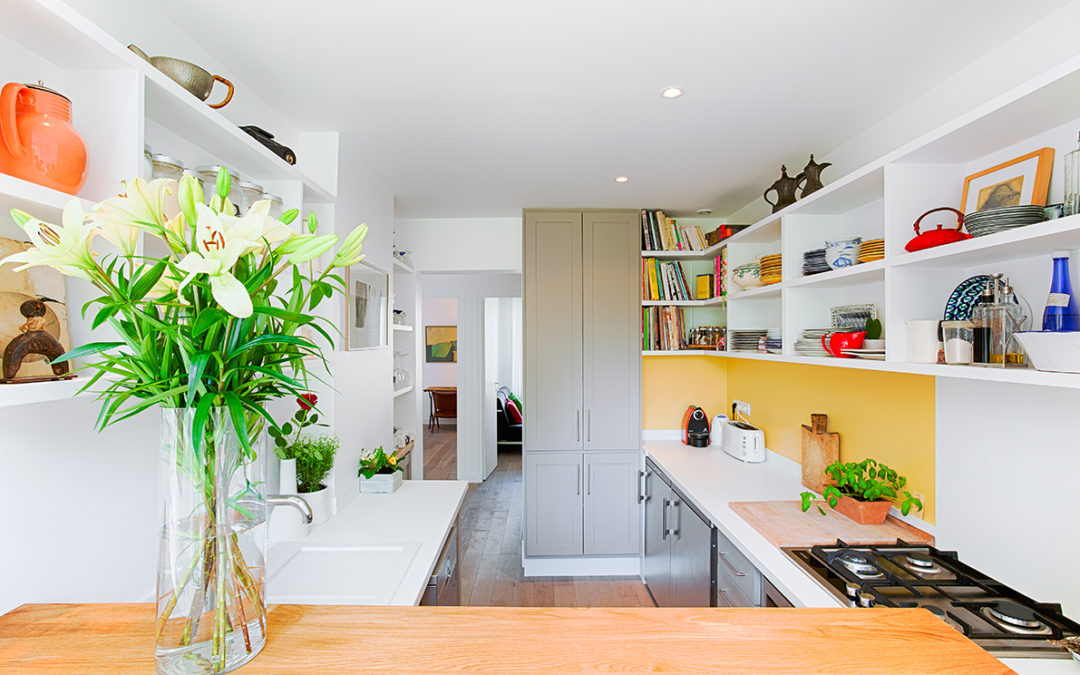 Appartement Paris